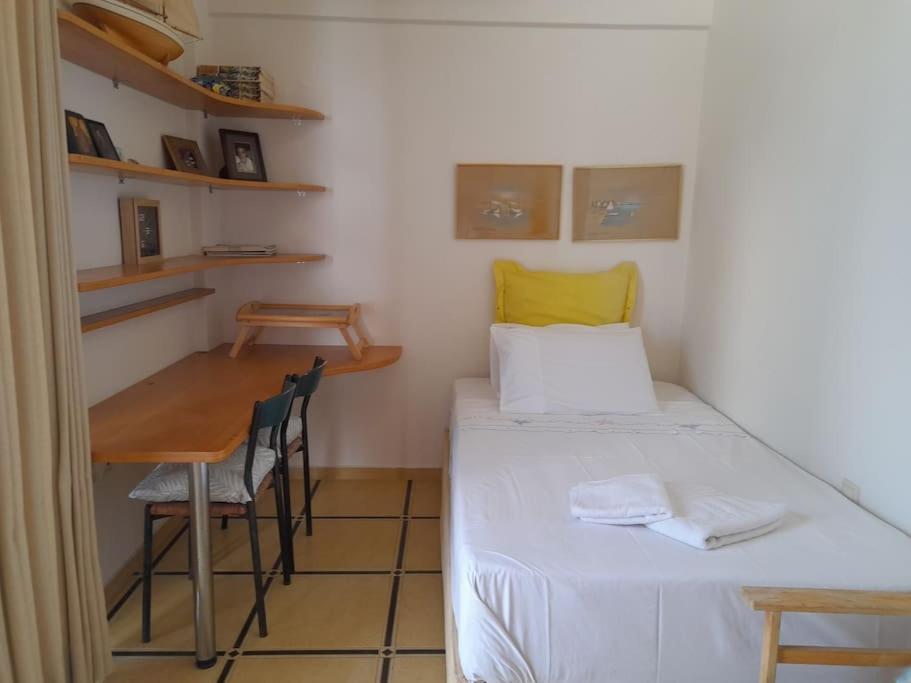 Rethymno Panorama Heights Apartment Exterior photo