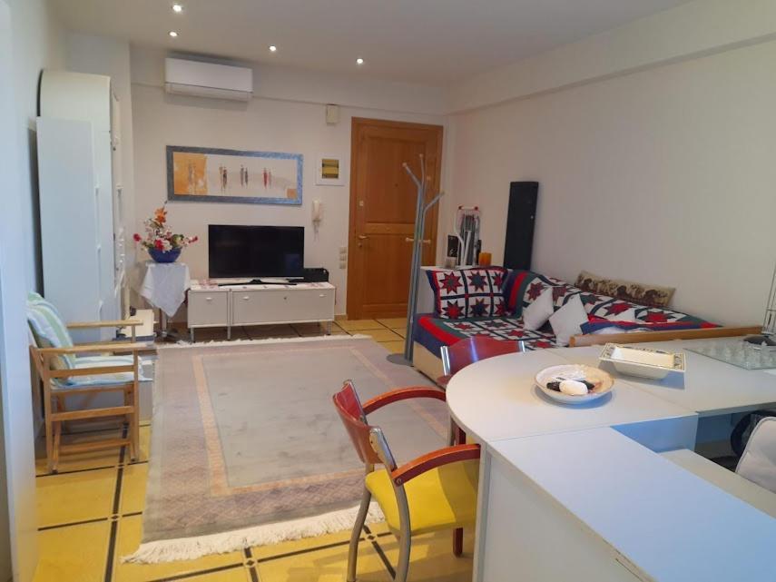 Rethymno Panorama Heights Apartment Exterior photo